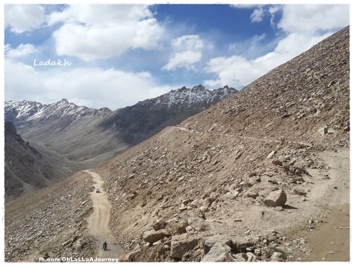 Learning along the way