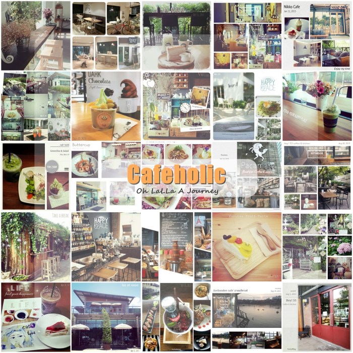 Cafeholic_by_Ohlalla A Journey