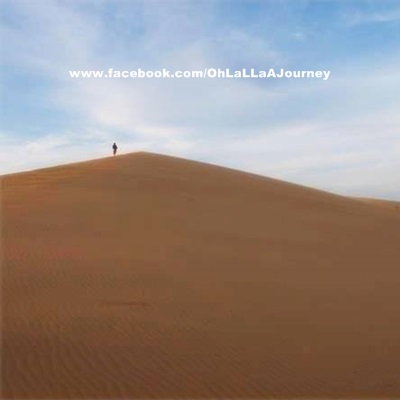 OhLaLLa A Journey_wordpress profile