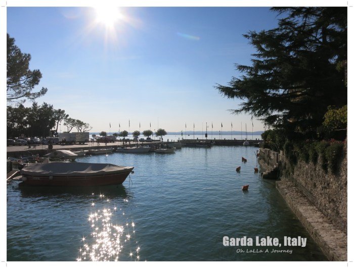 02-02 Italy-Garda lake
