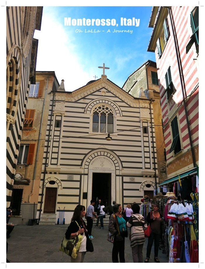 07-01 Italy-Monterosso Duomo