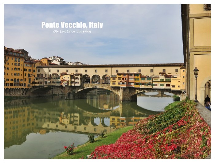 09-02 Italy-Ponte Vecchio