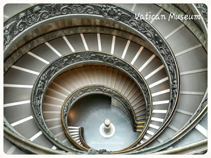 10-02 Vatican-Museum