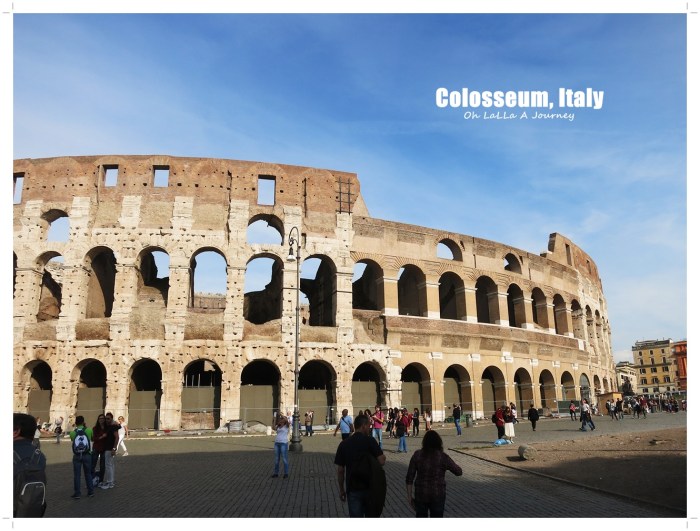 11-02 Italy-Colosseum