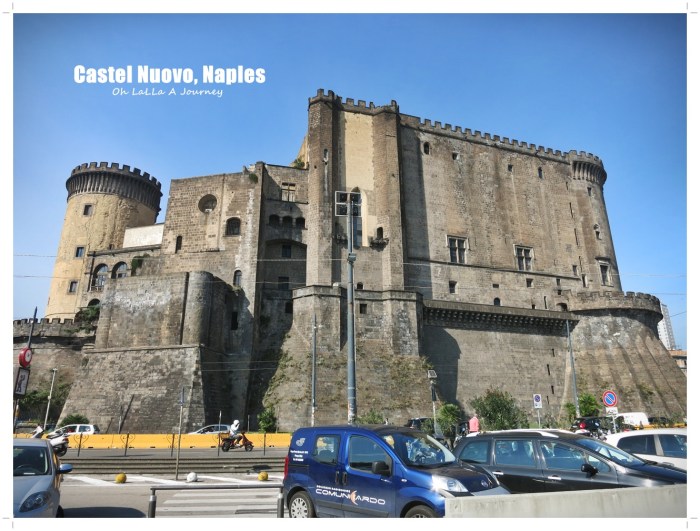 12-01 Italy-Castel Nuovo