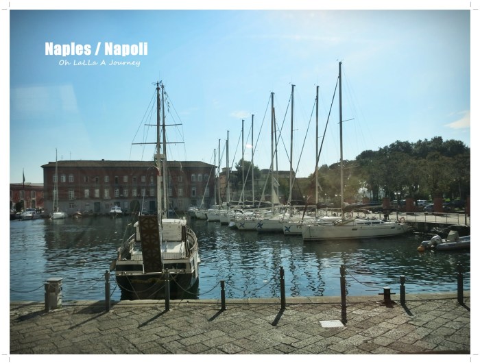 12-02 Italy-Napoli pier