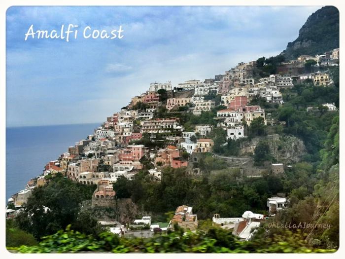 14-01 Italy-Amalfi coast Positano