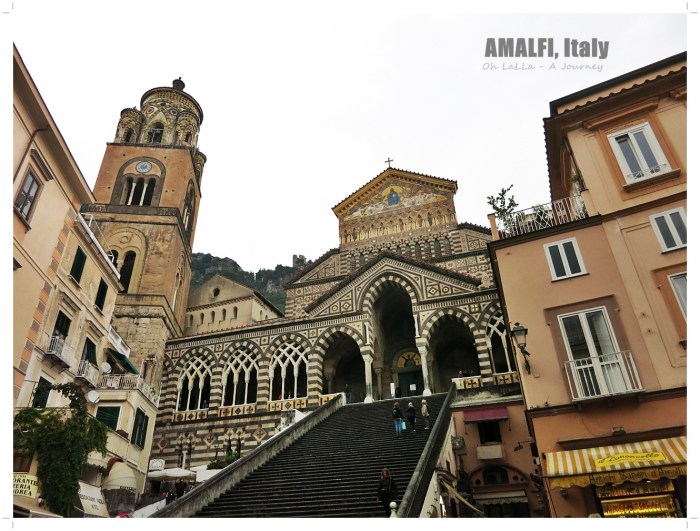 15-01 Italy-Amalfi