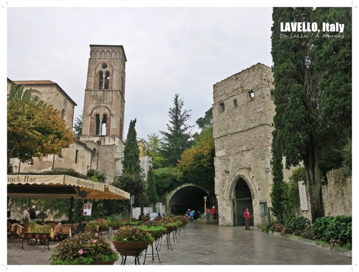 16-01 Italy-Lavello