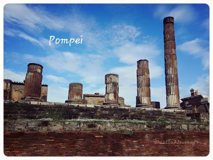 17-02 Italy-Pompei ruin