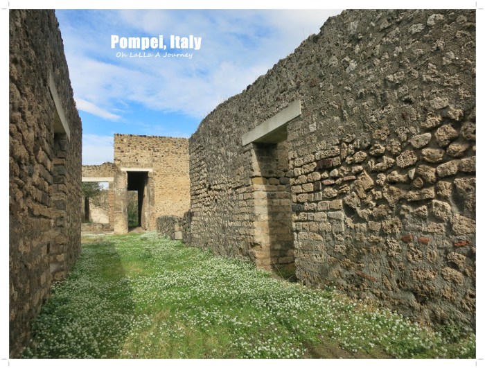 17-03 Italy-Pompei sunshine