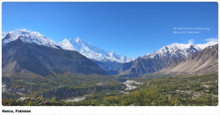 Hunza-PK