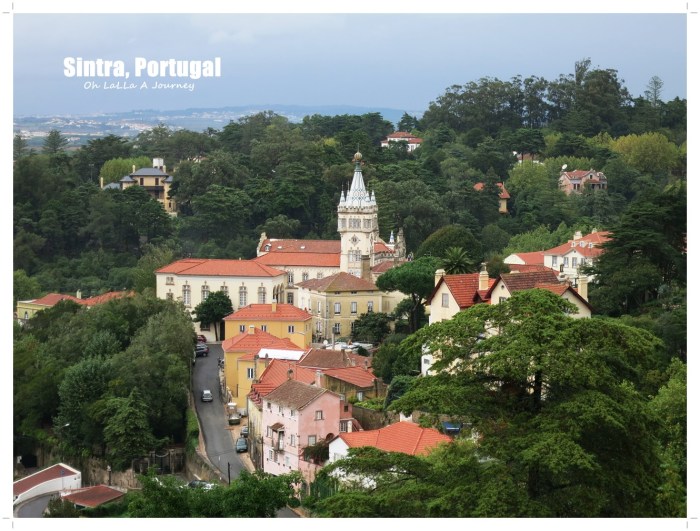 Sintra, Portugal