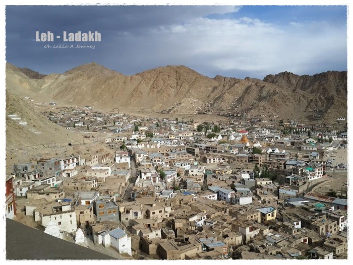 Leh, India