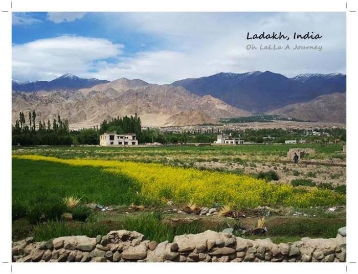 The beauty of Nature ความงามตามธรรมชาติ