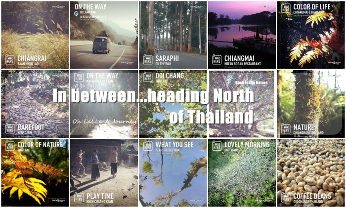 WIC_In between heading north