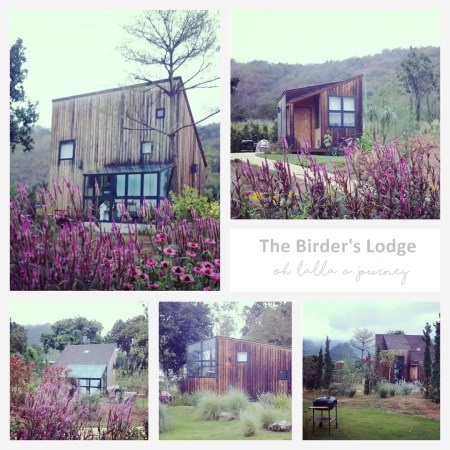 The Birders Lodge
