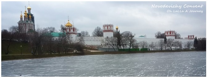 TS-201512010 Novodevichy Convent