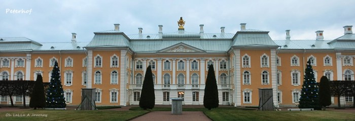 TS-201512011 Peterhof