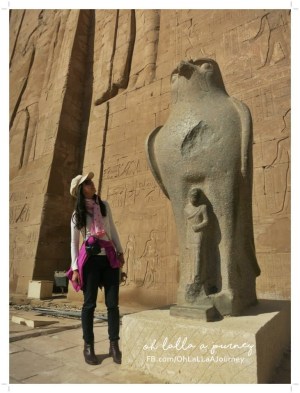 Egypt_000 Meet the Horus_Edfu Temple