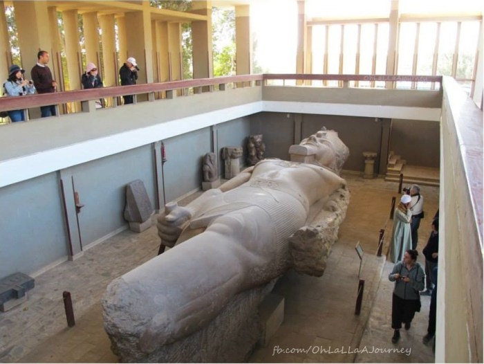 Egypt_004 Ramses Museum