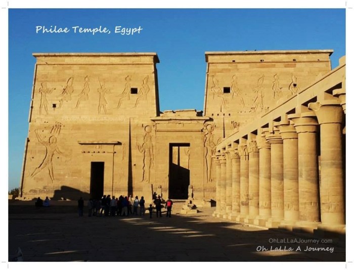 Egypt_007 Philae Temple