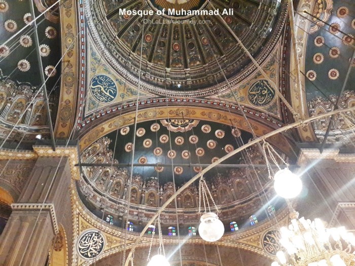 Egypt_014 Mosque of Muhammad Ali