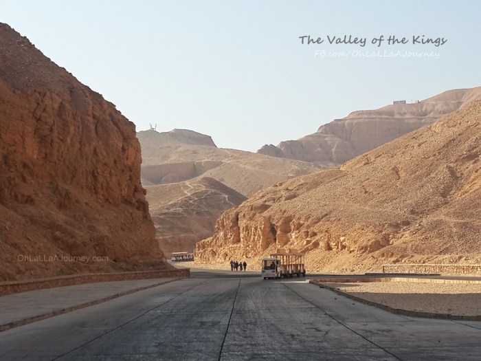 Egypt_016 The Valley of the Kings