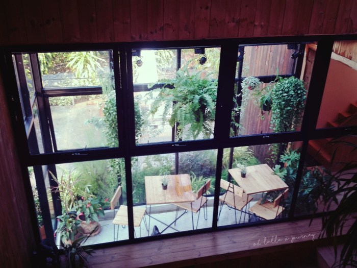 The Birders Lodge cafe_003