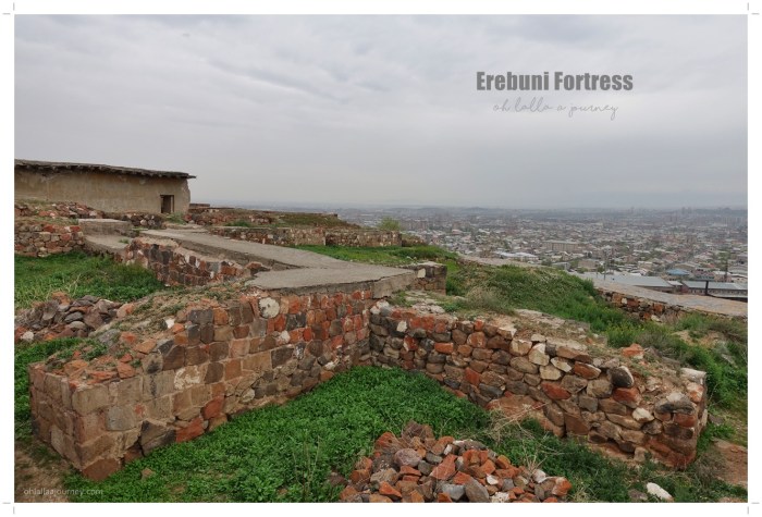 OLL-Armenia-002-Erebuni Fortress